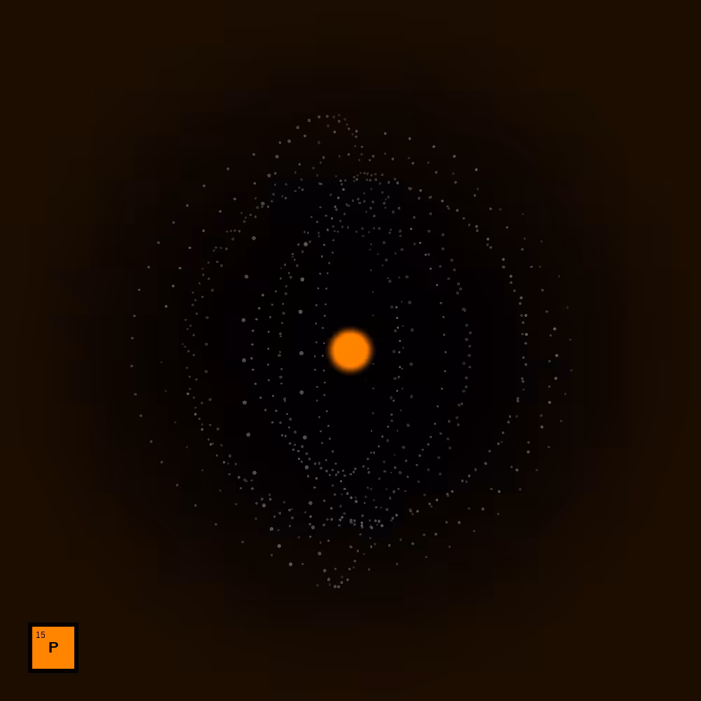 Atoms #6