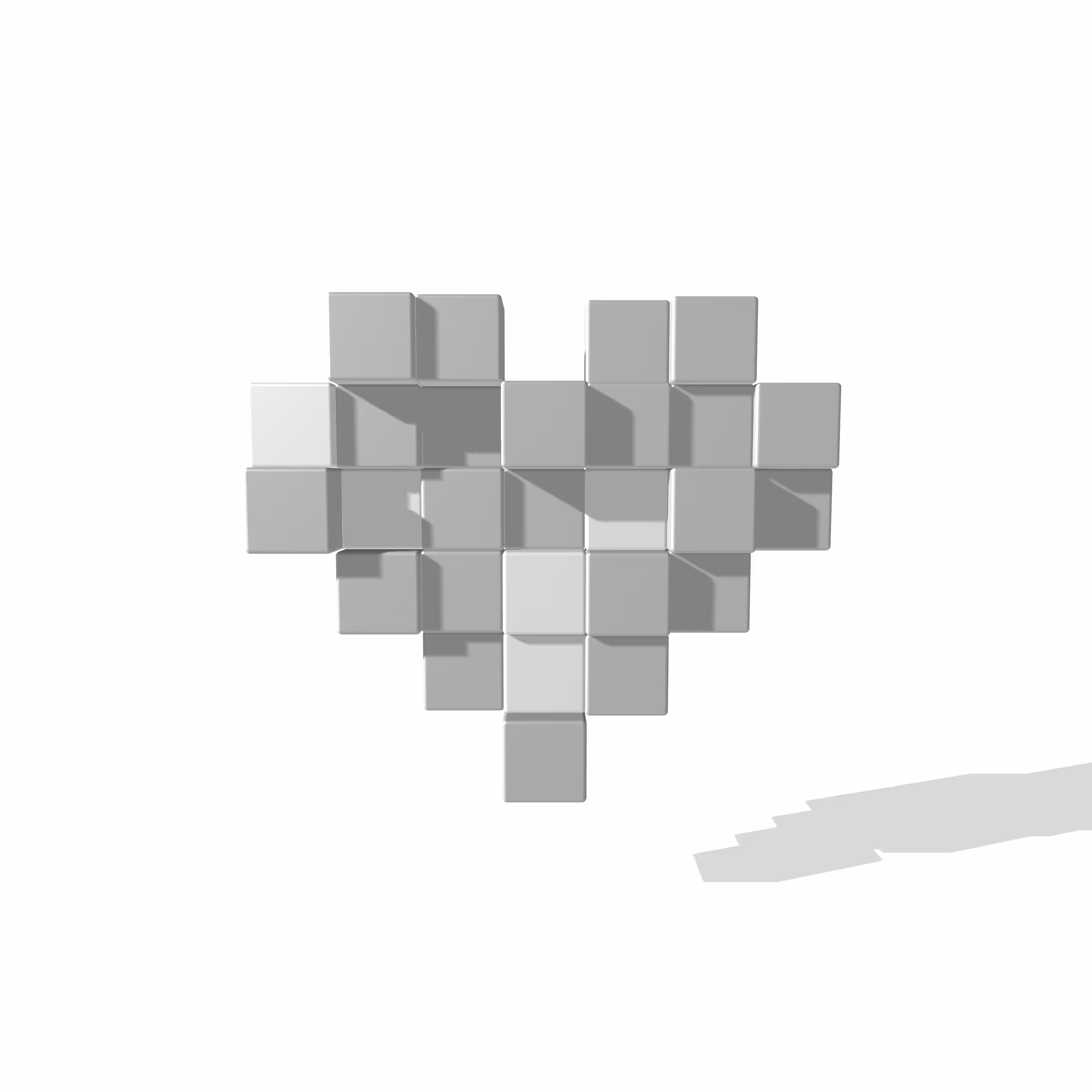 heart + craft #3883