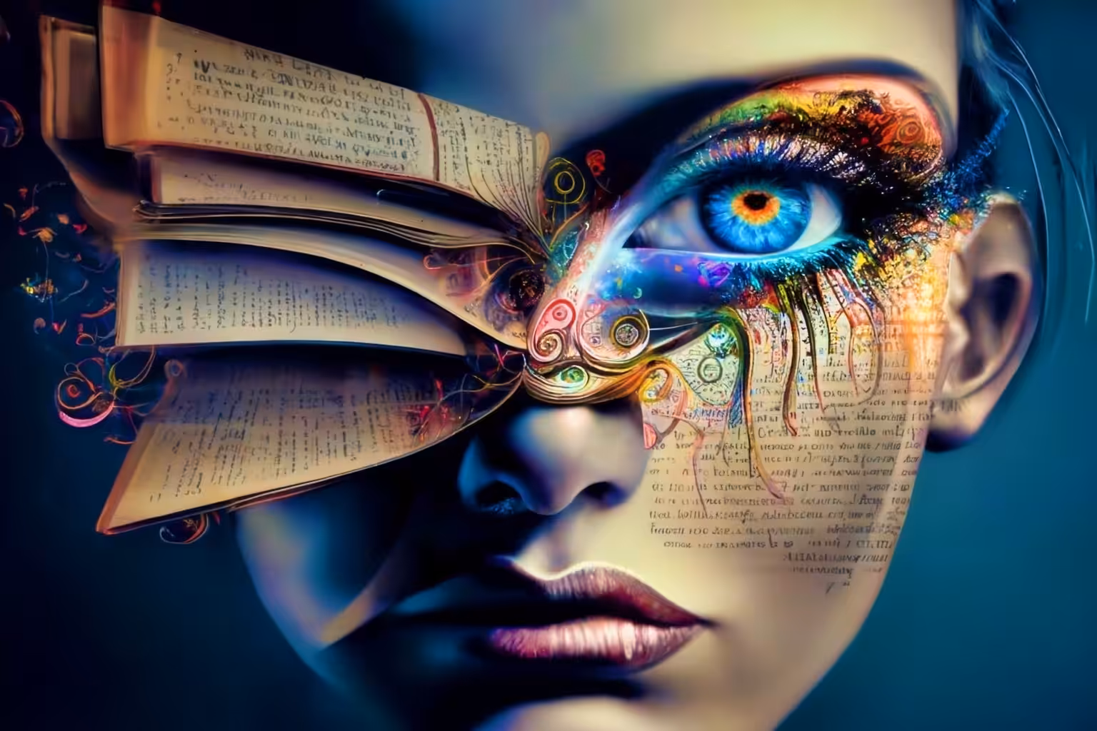 Reading the room | Heightened Sensitivity