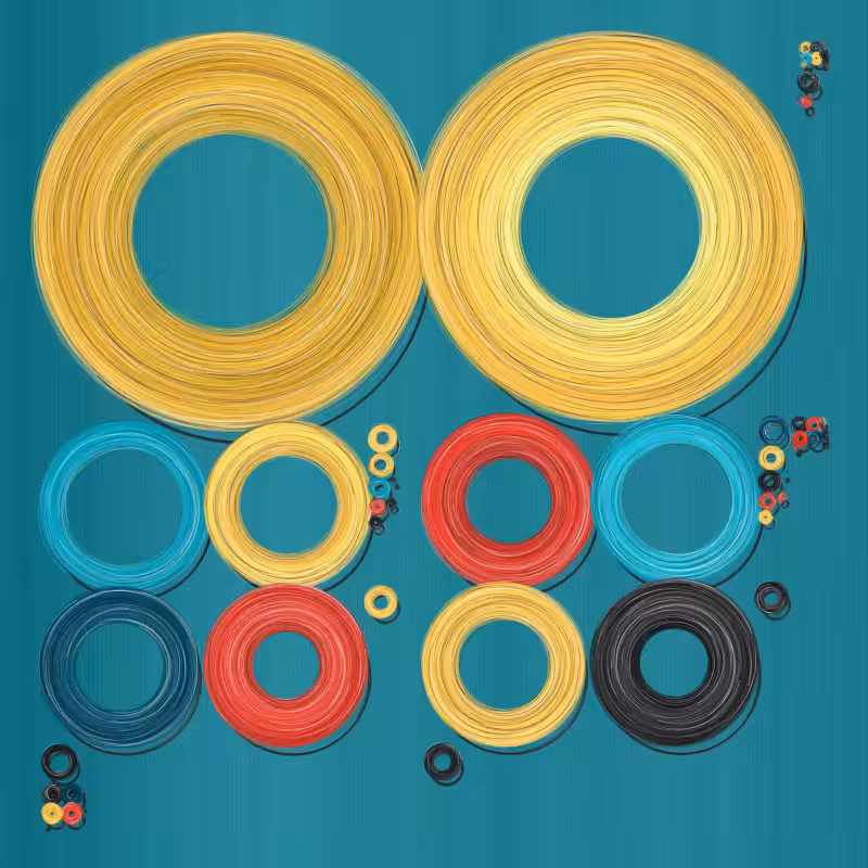 Rings #146