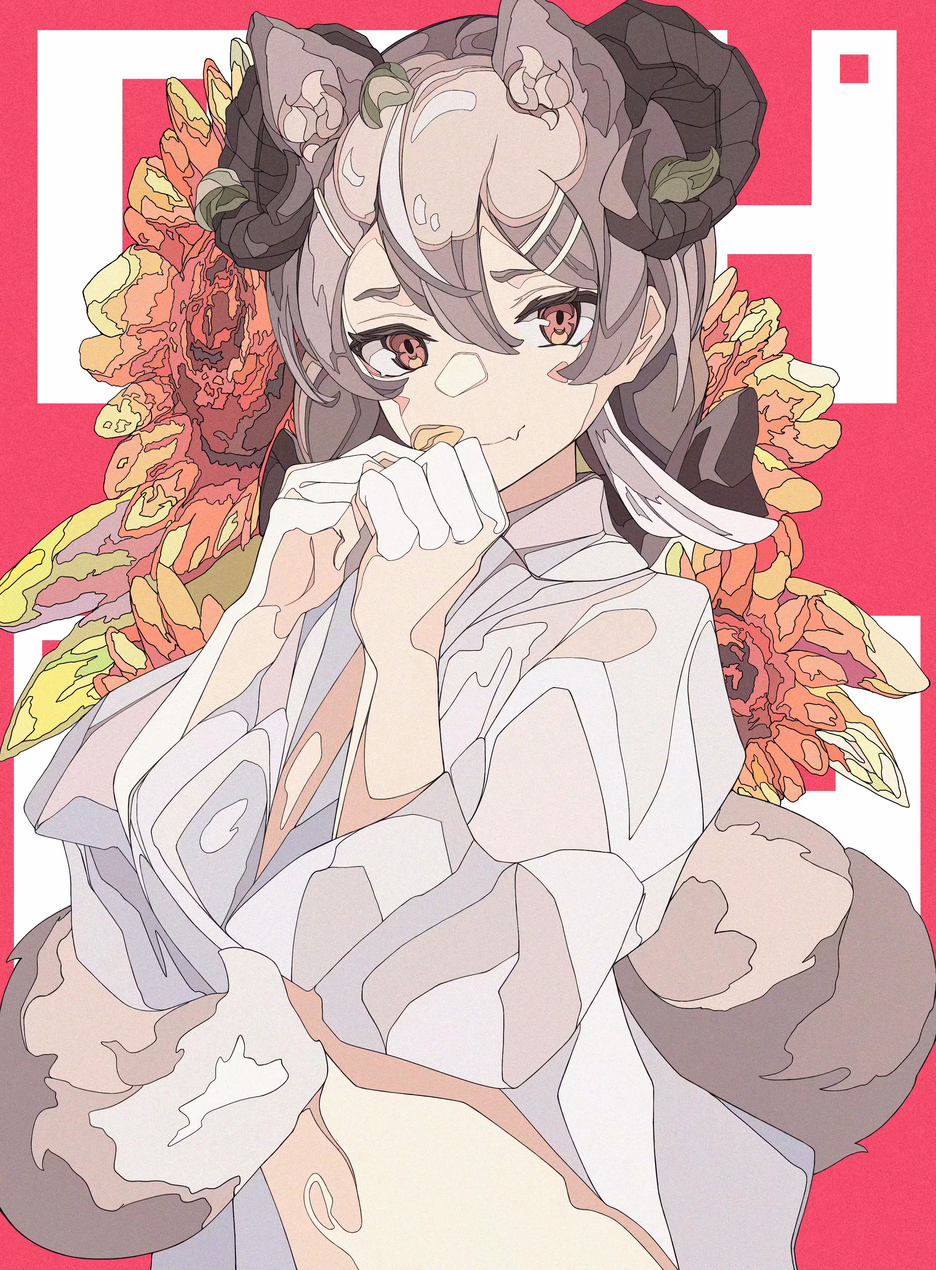 Ophelia