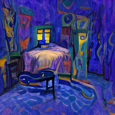 Sorrow Catches Up - Old Man's World - Alley of Lost Friends