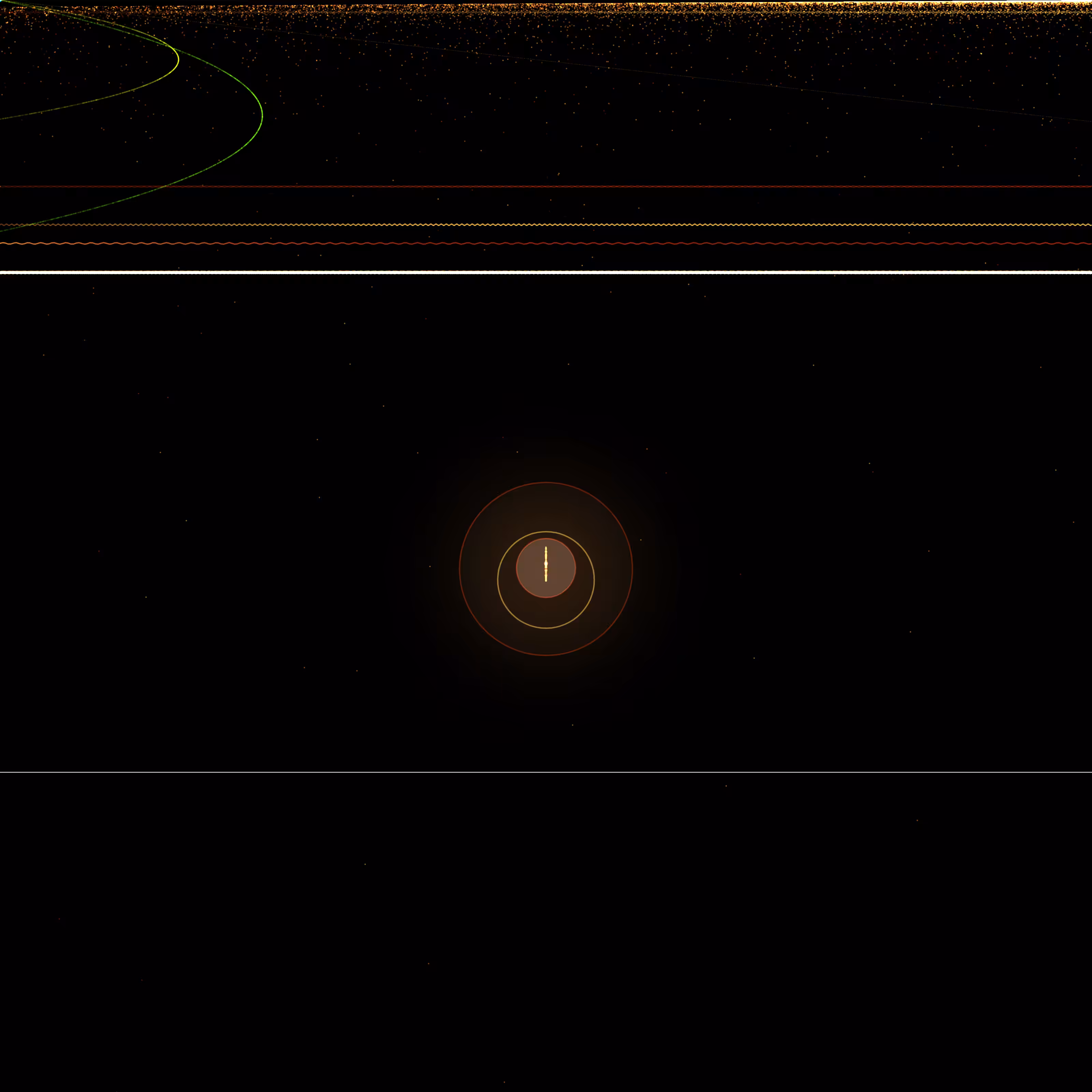 Stars: Brown Dwarf