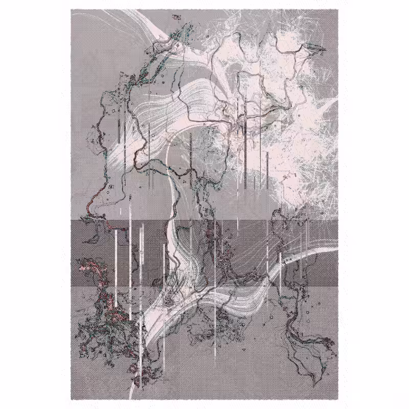 chaos memory #18