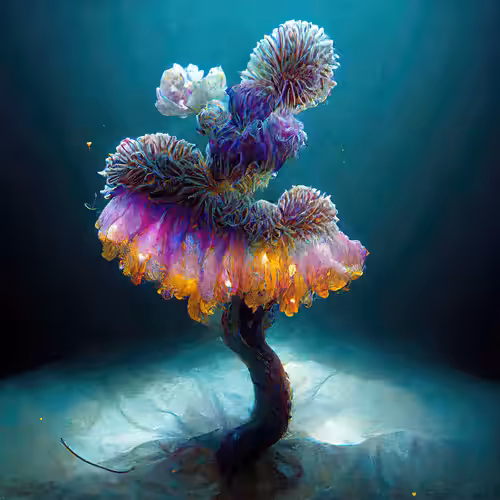 Coral Dreams 41