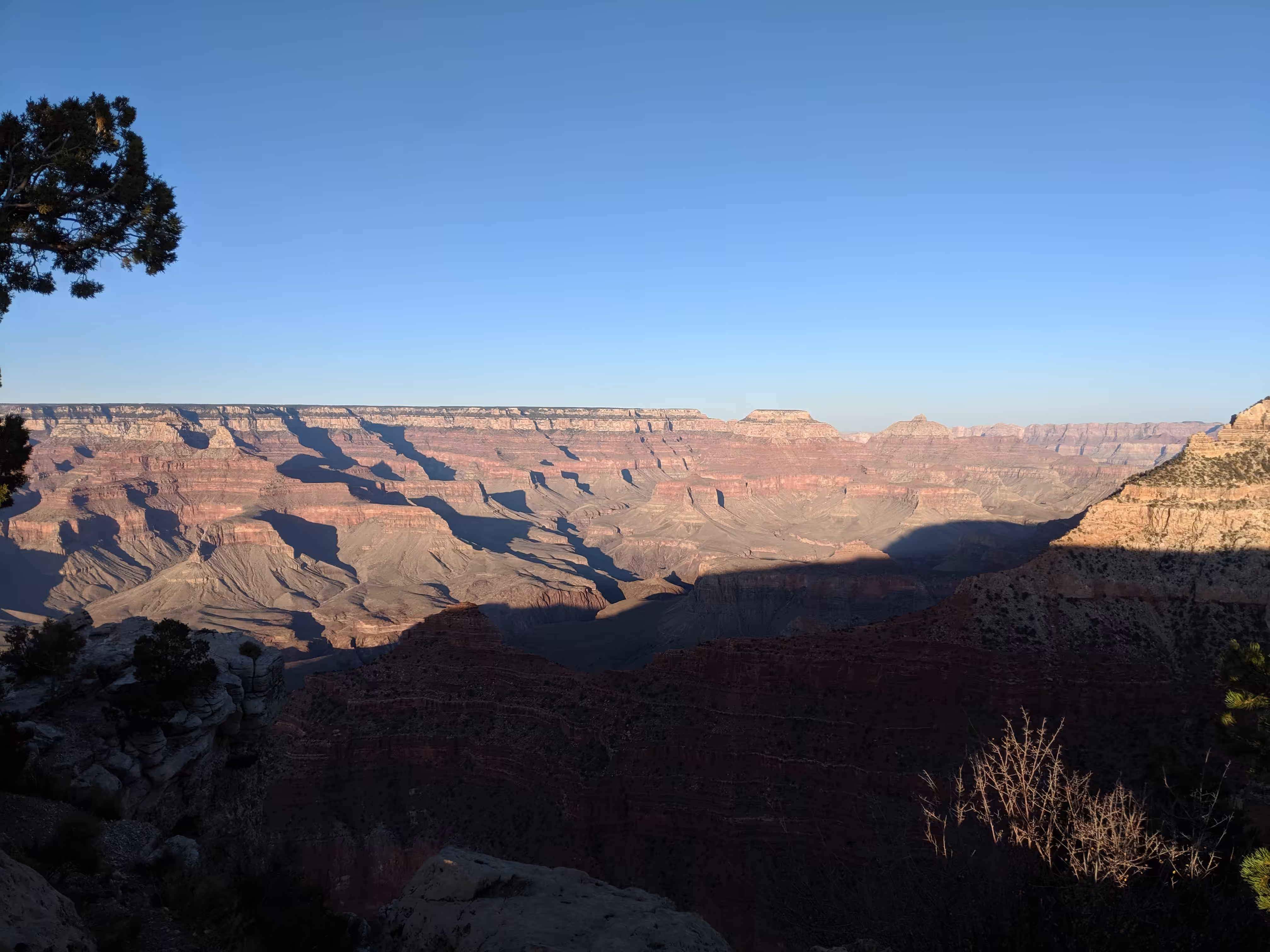Grand Canyon Collection #1