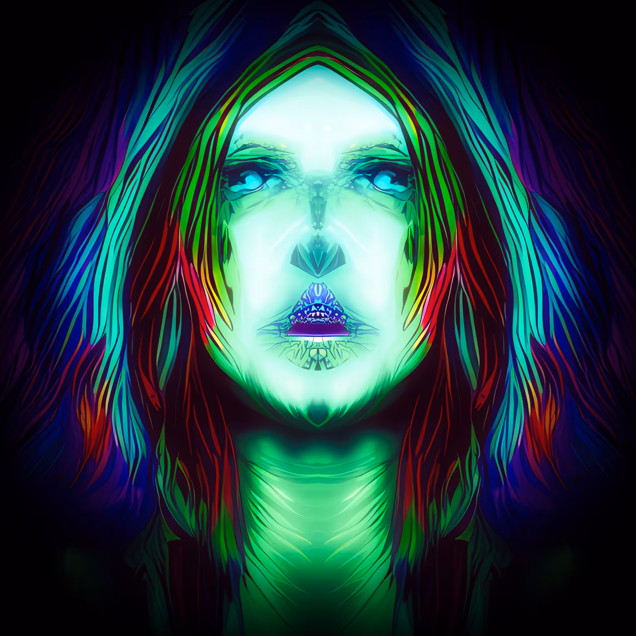 Neon #8