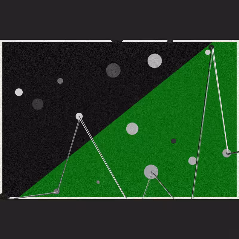 Connecting Some Dots #18