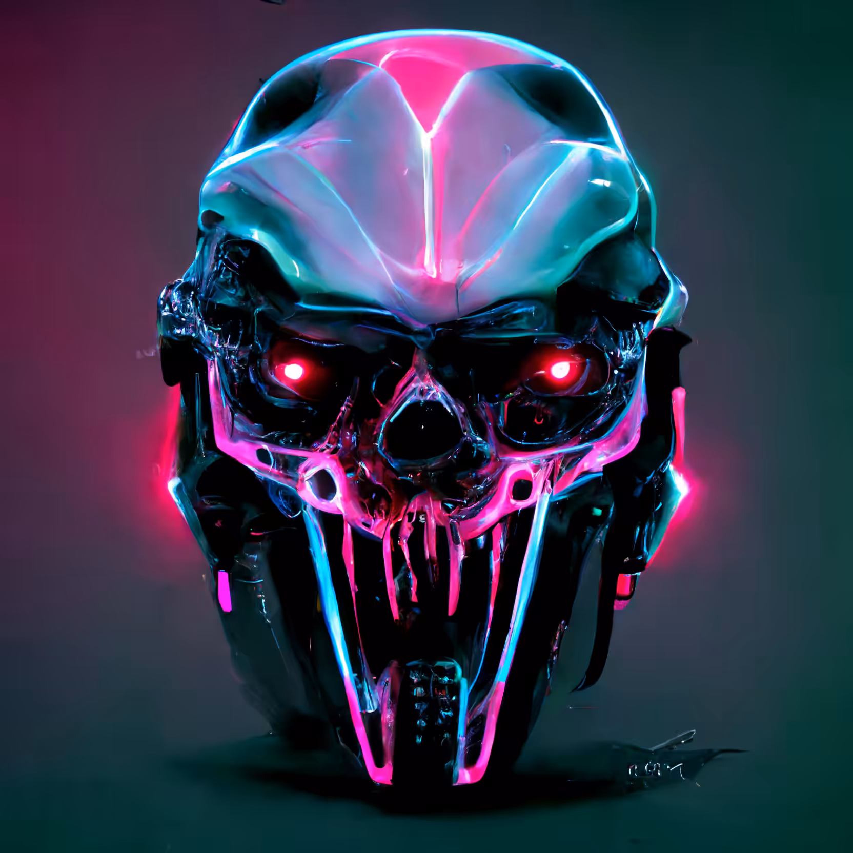 DEAD AI 076