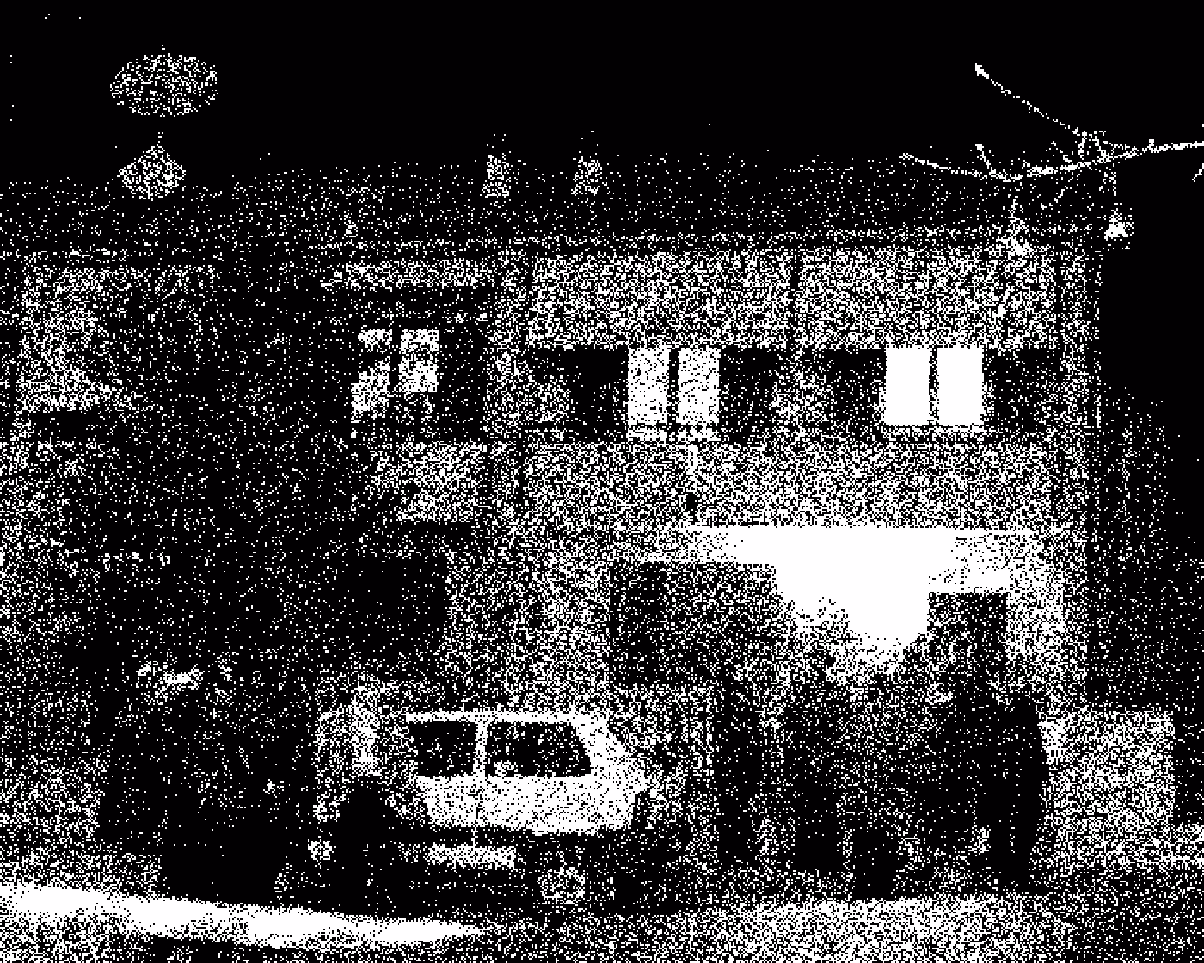 HOME SWEET HOME #02