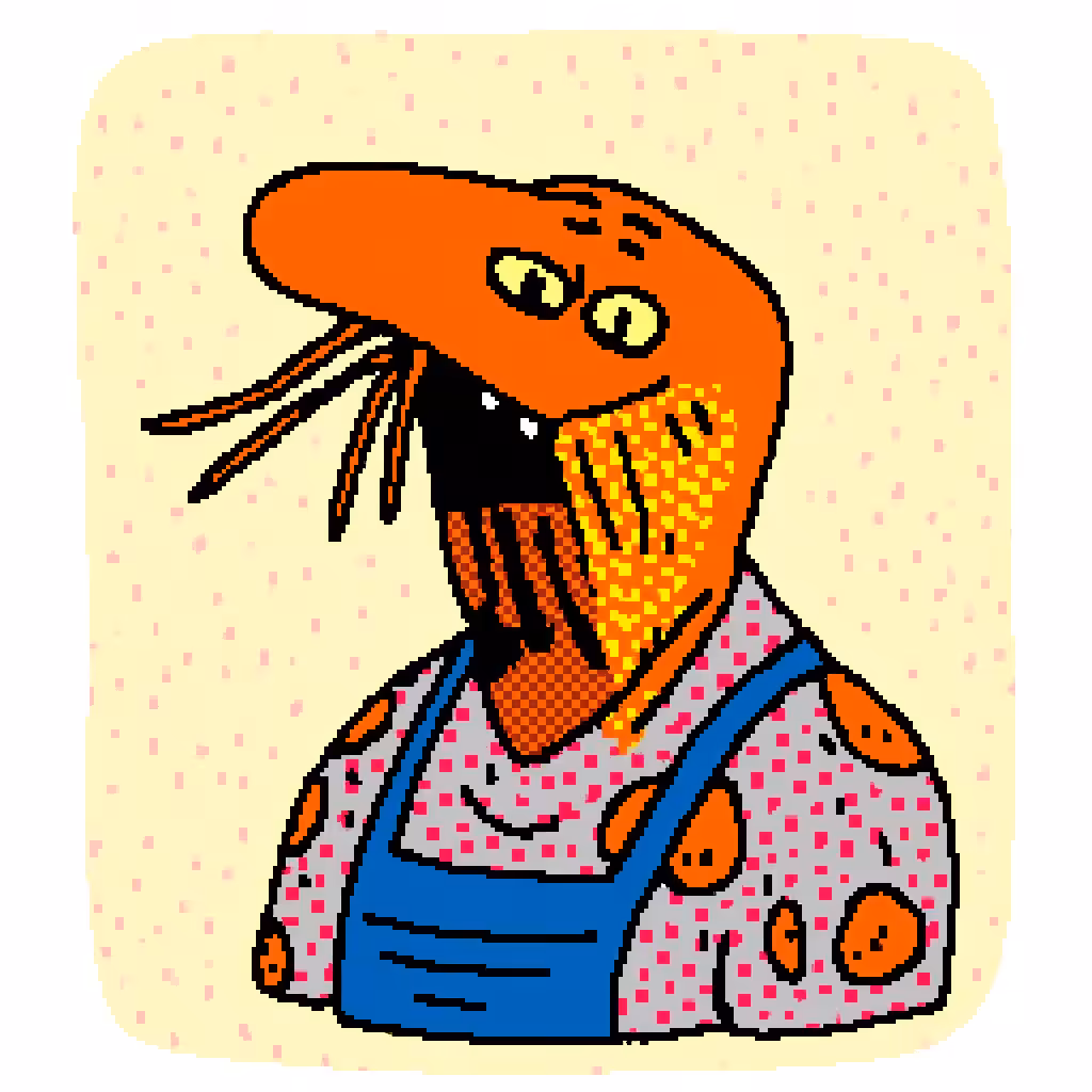 DX Terminal: MufflrMenace