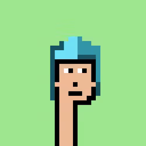 Long Neck Punks 109