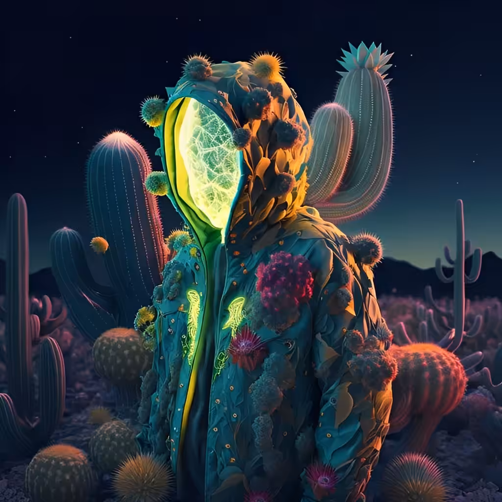 Cactusboom Challenge 