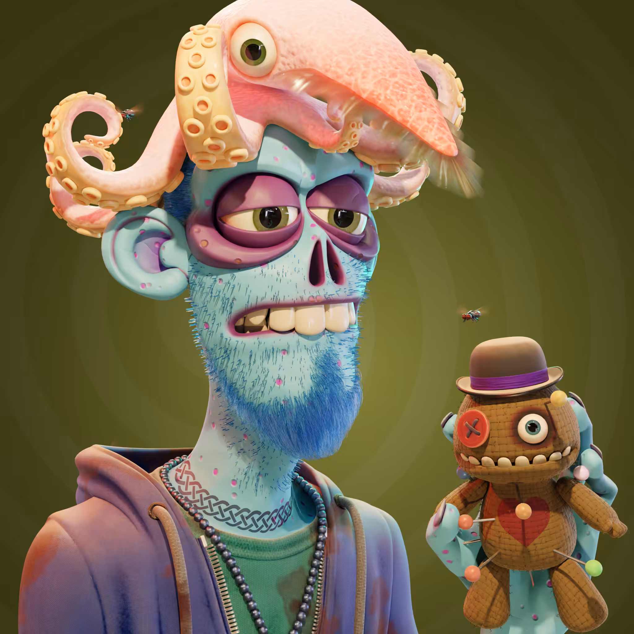 Voodoo Posse 0762