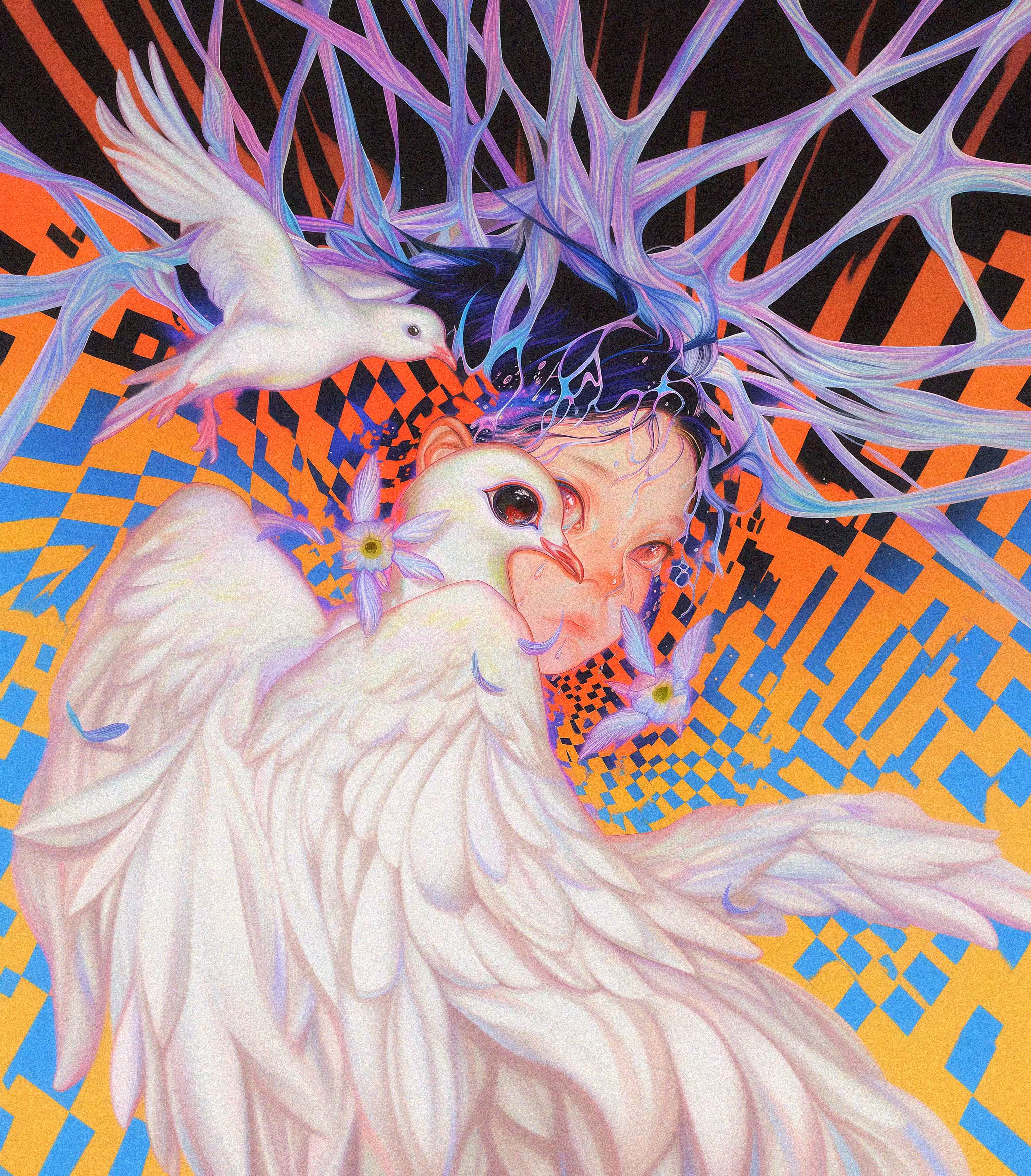 🕊️