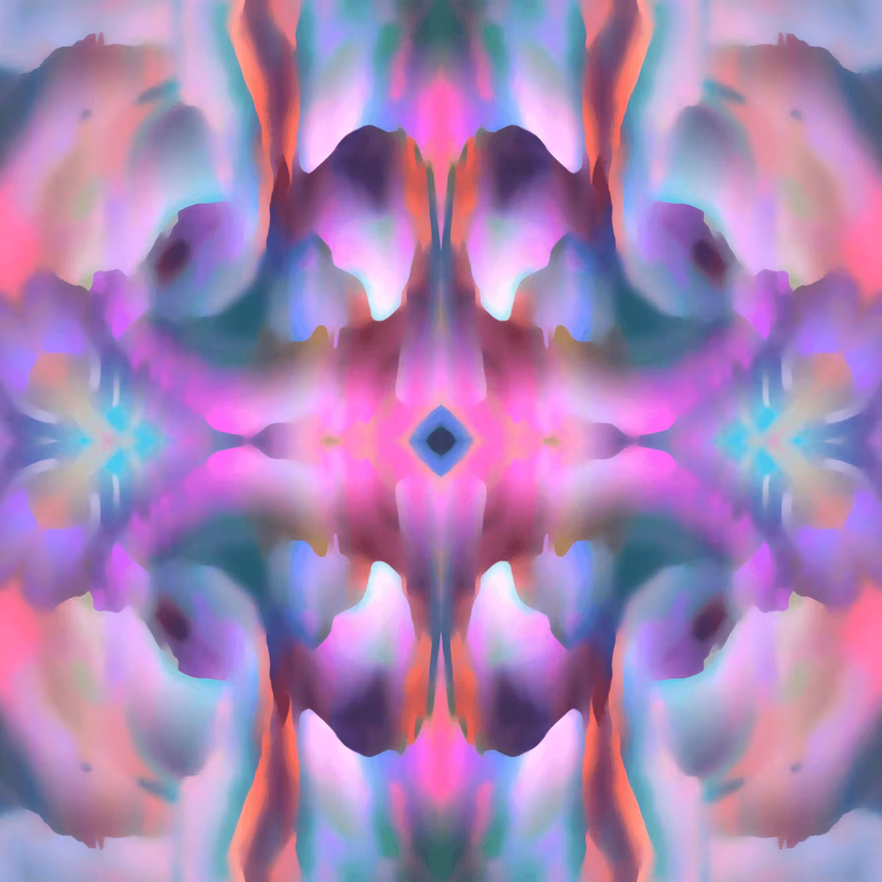 Sacred Spaces #14