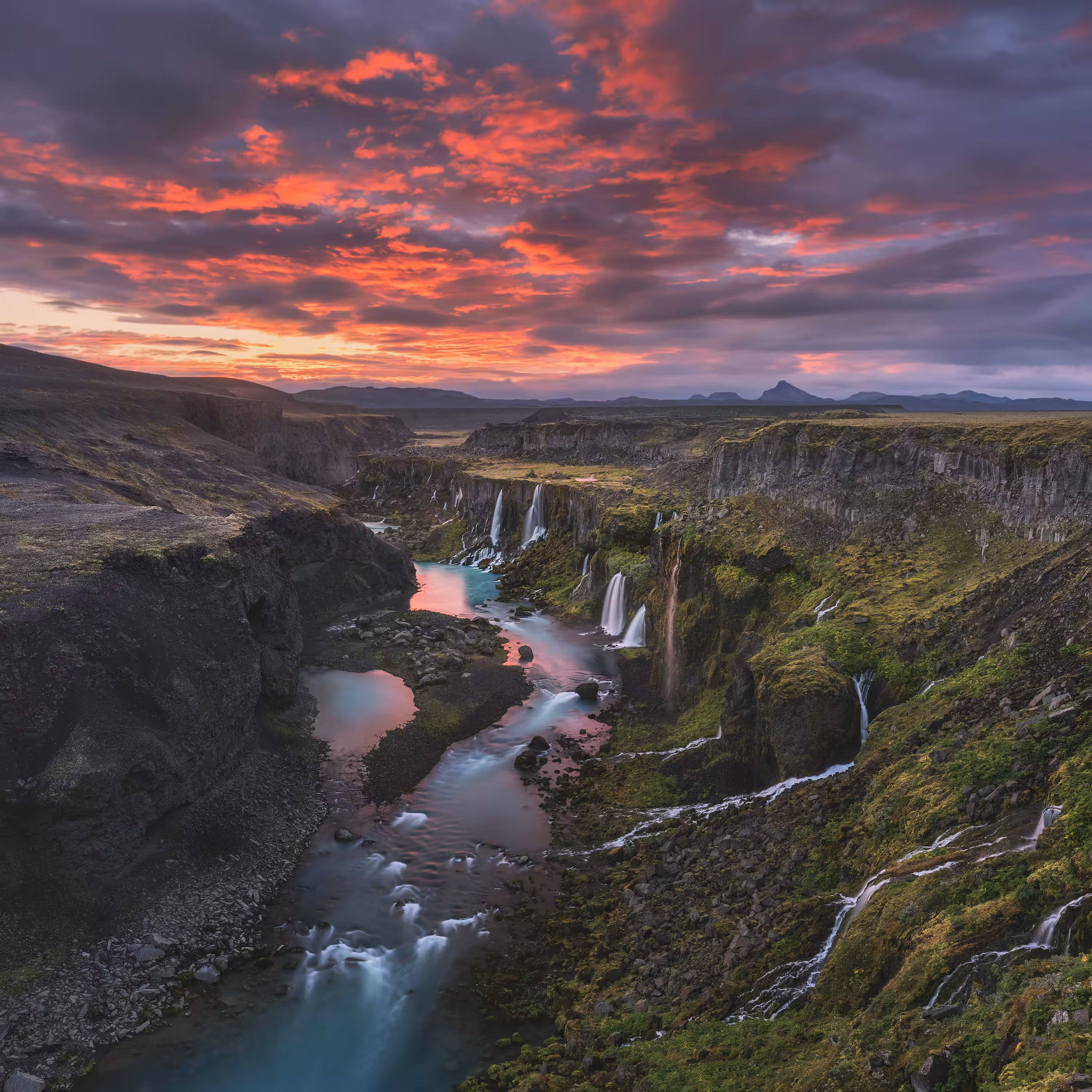 Valley of Tears