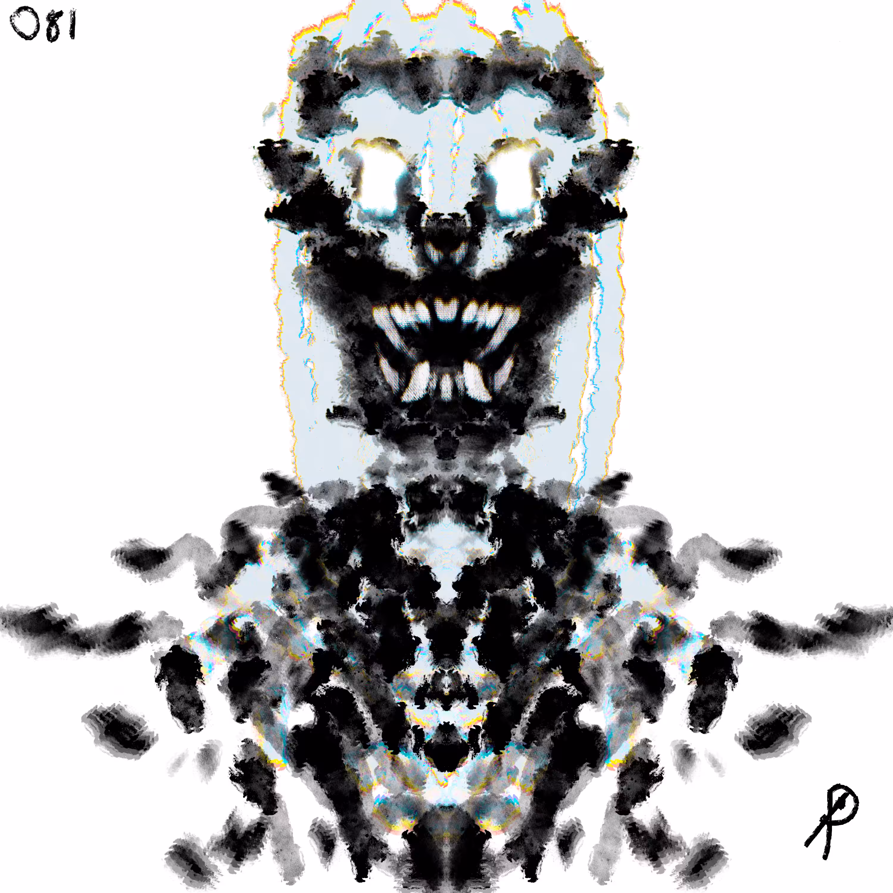 Aura 081 - Revenant Aura 4/6