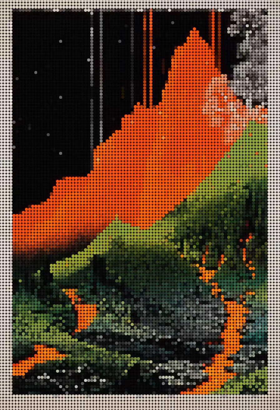 BASED PIXELS #119