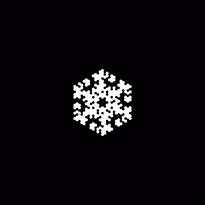 Snowflake #359