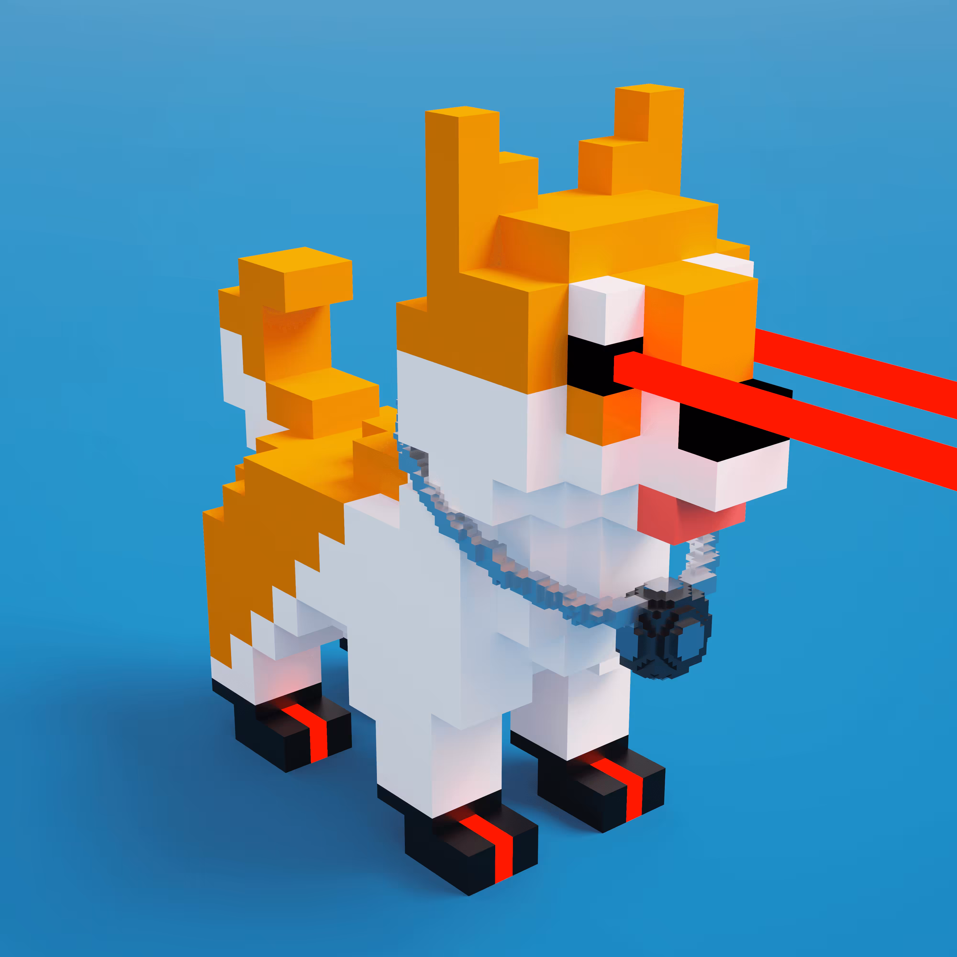 DogeBits #43