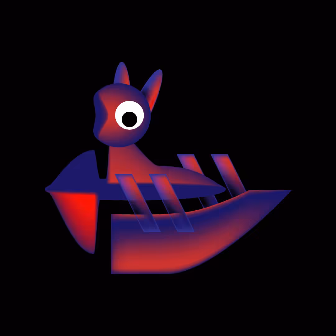 wobject # 07 {RARE 01}