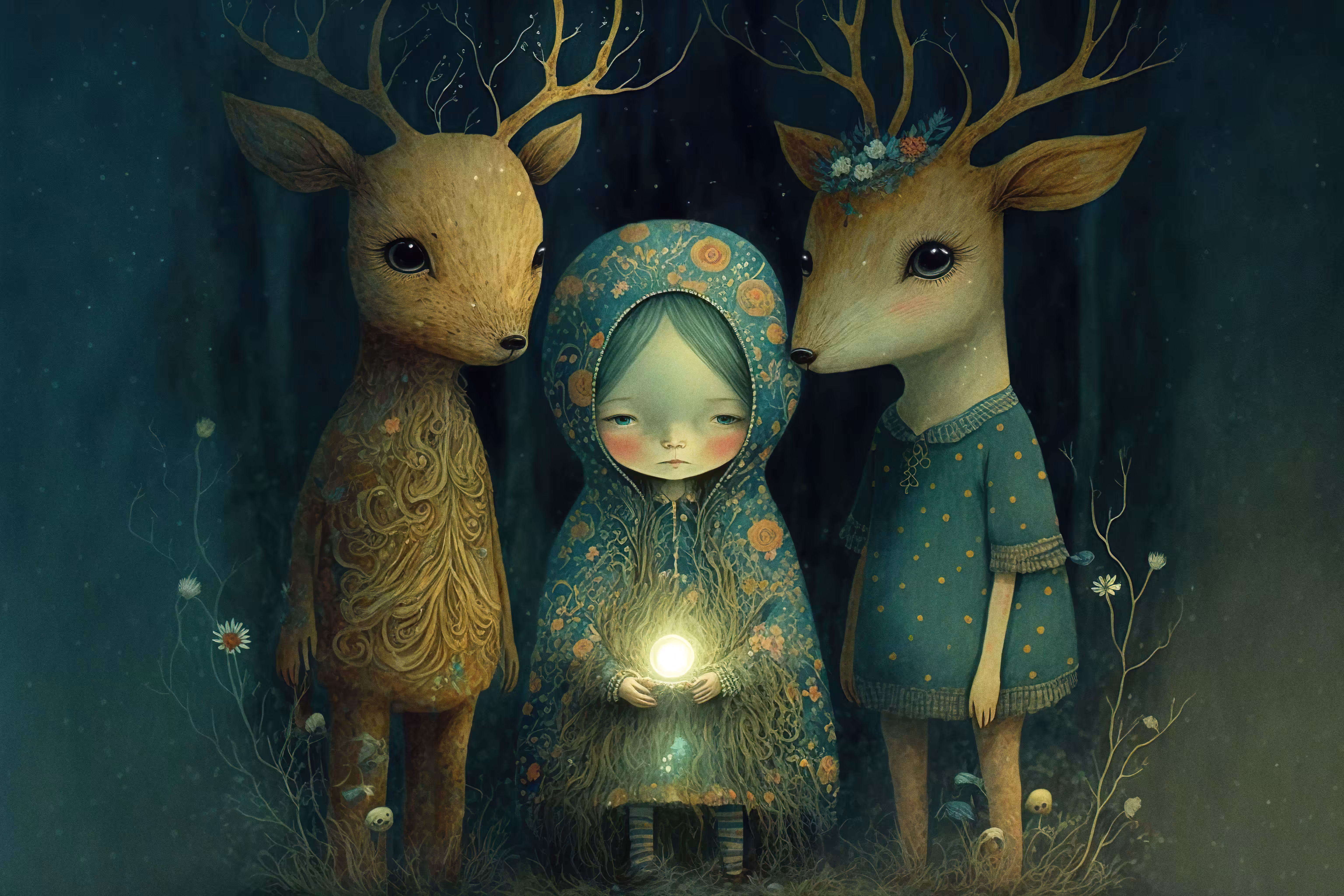 Treasure
