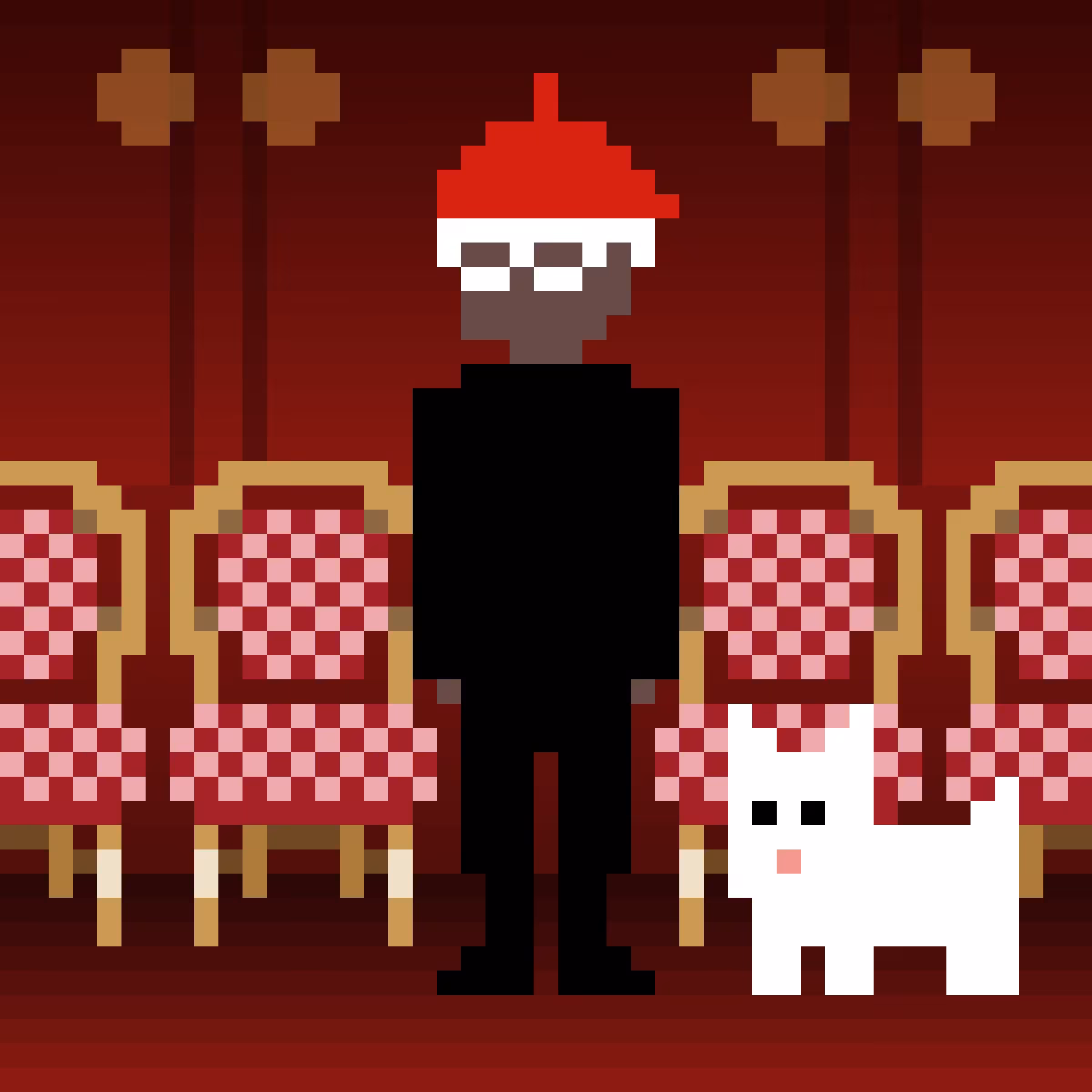 CryptoParisian #454
