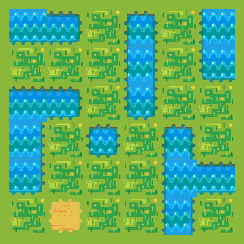 ISLAND #108