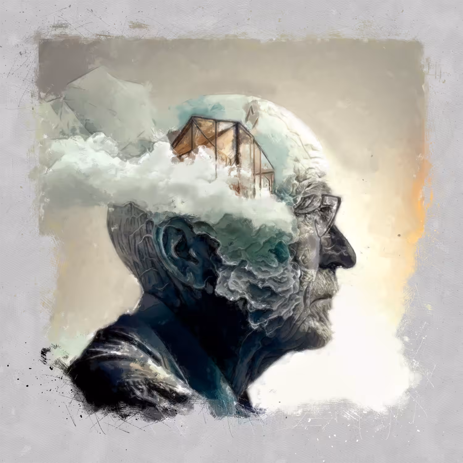 Thinking