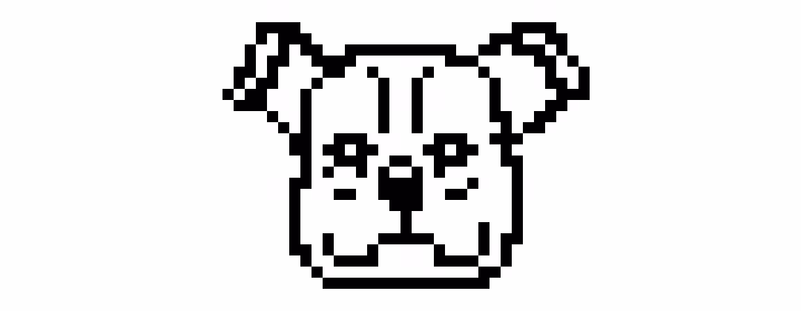 Pupokia Face #027