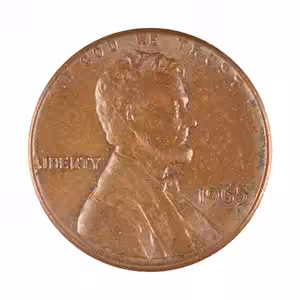Cent #1195