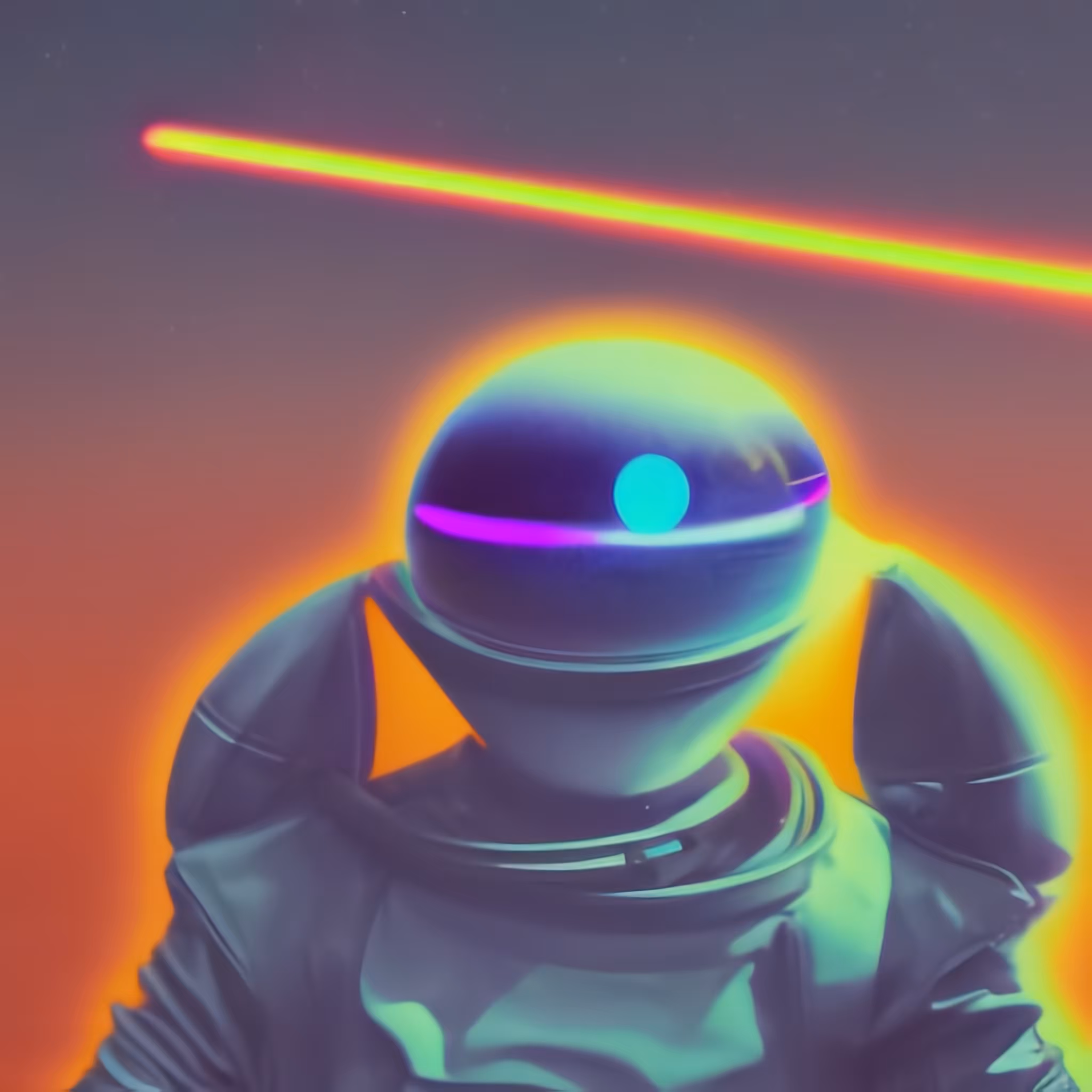 NIGHTCALLERS: SPACEWAVES #249