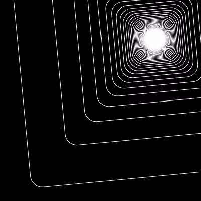 Animated Transition (afterlife) #2