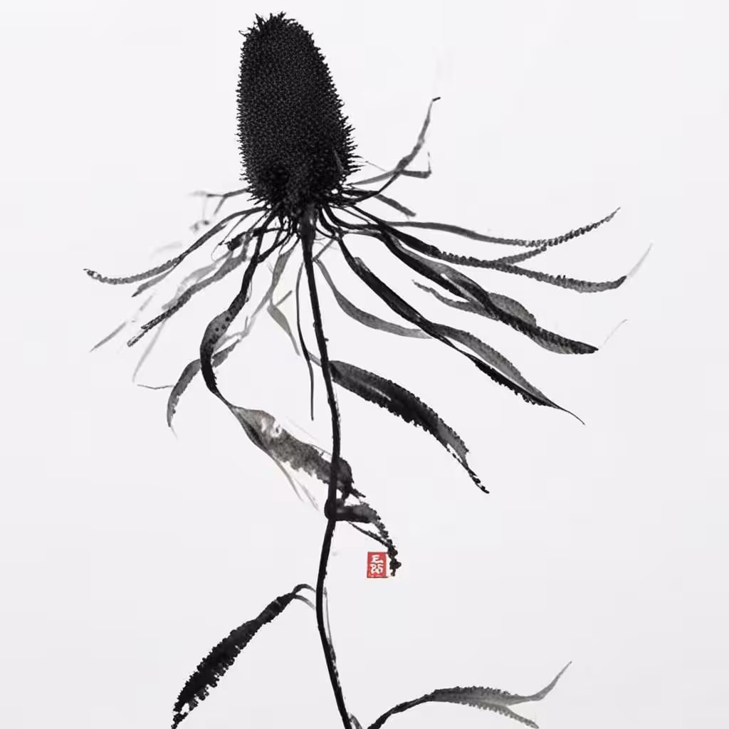 flower #1