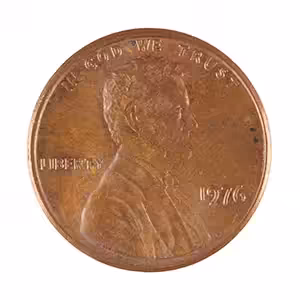 CENTS #4096