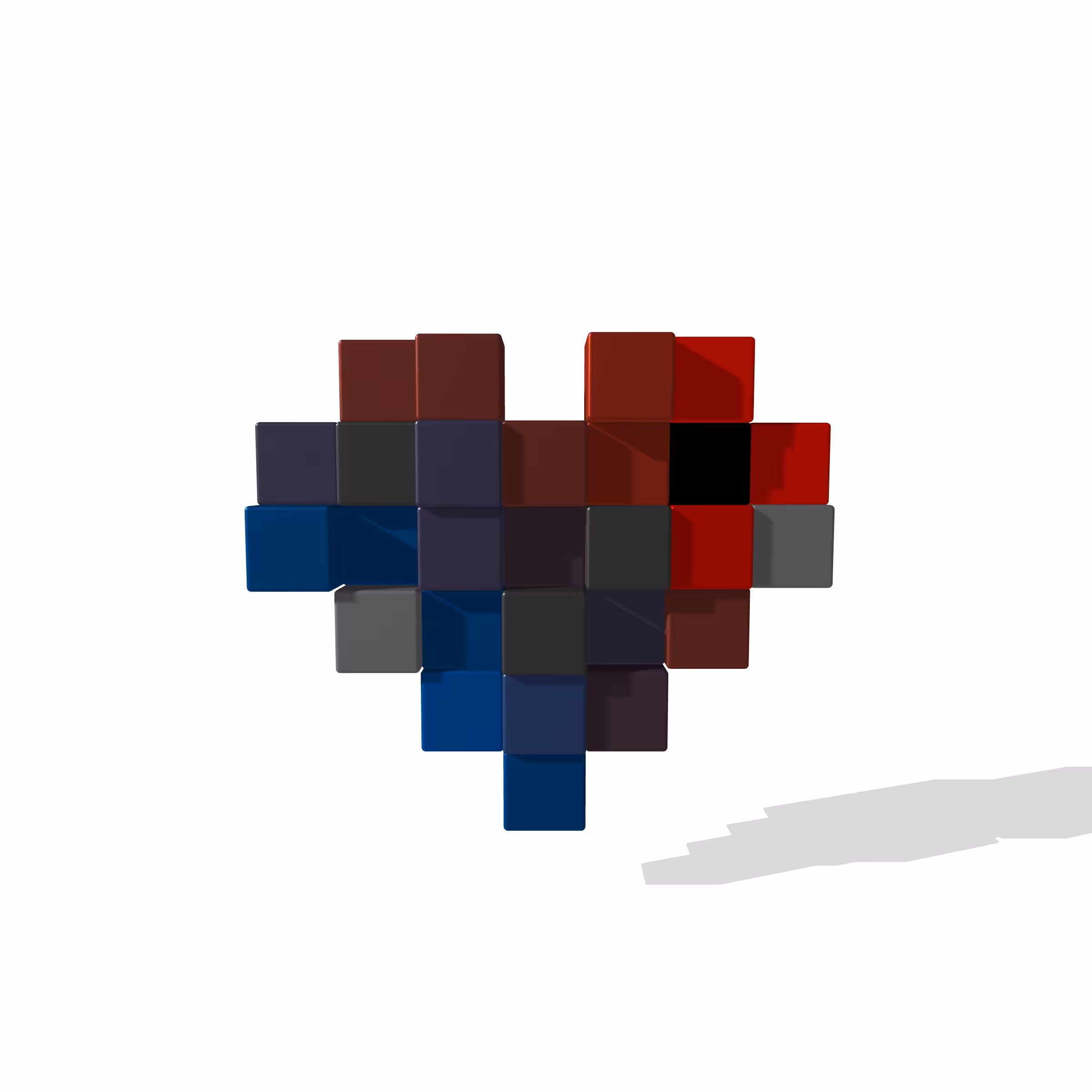 heart + craft #6973