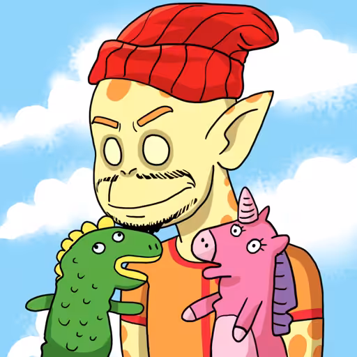 Monstro: #536