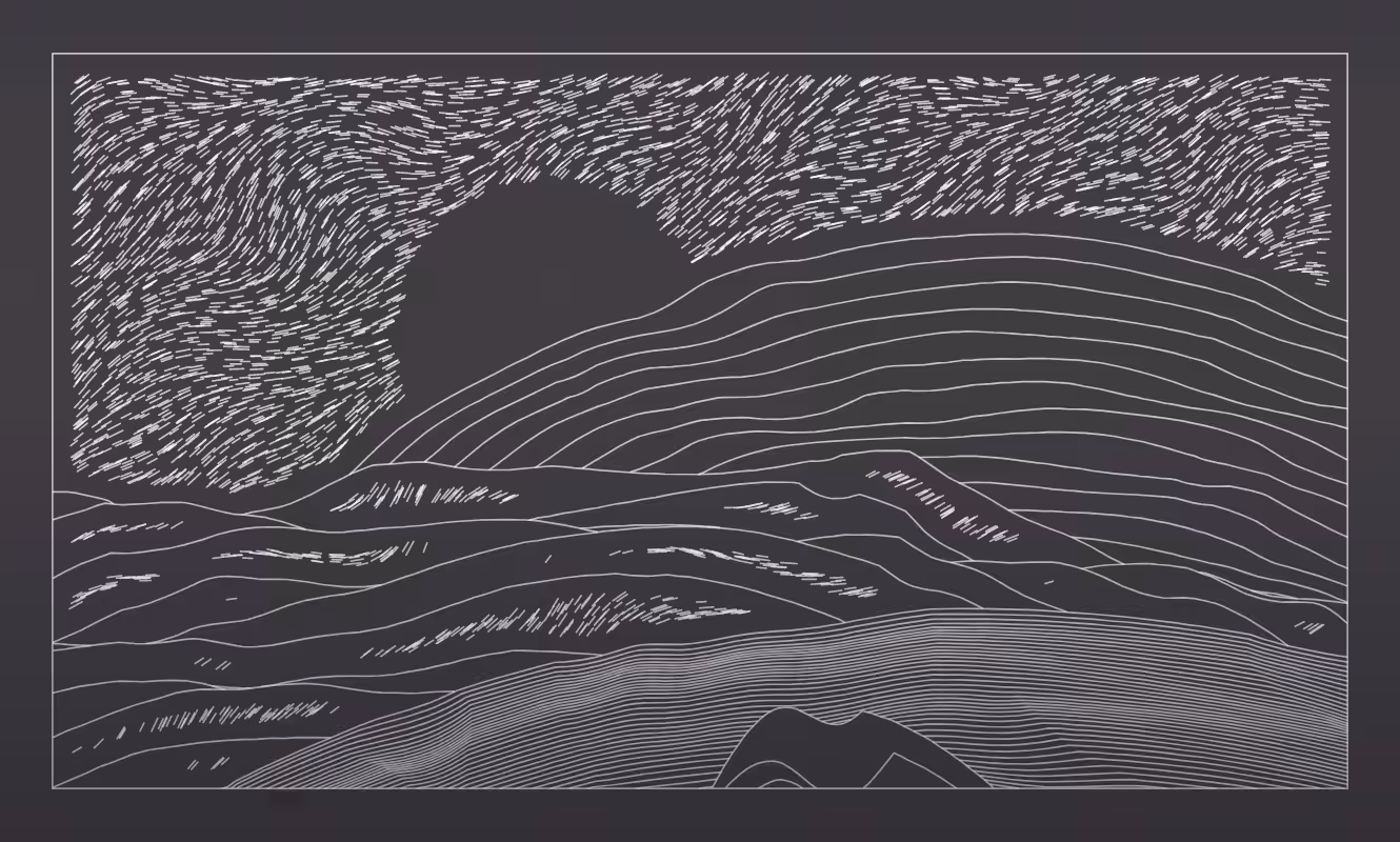 Metal Mountains #63
