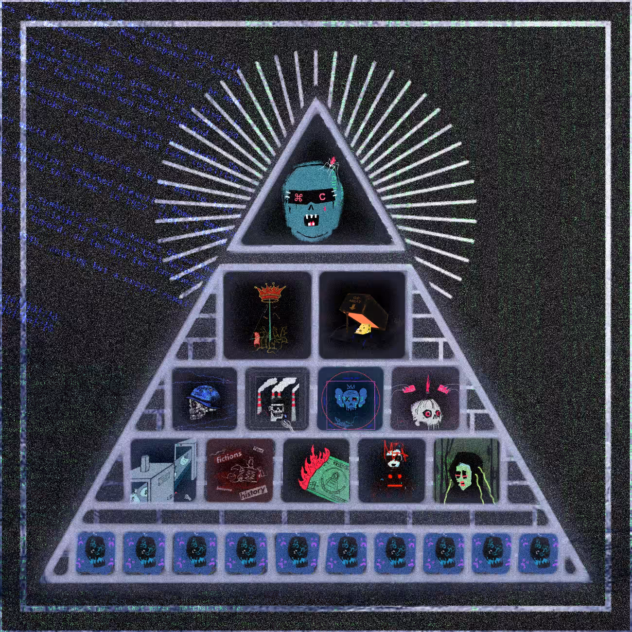 Don't trust Xer0X!