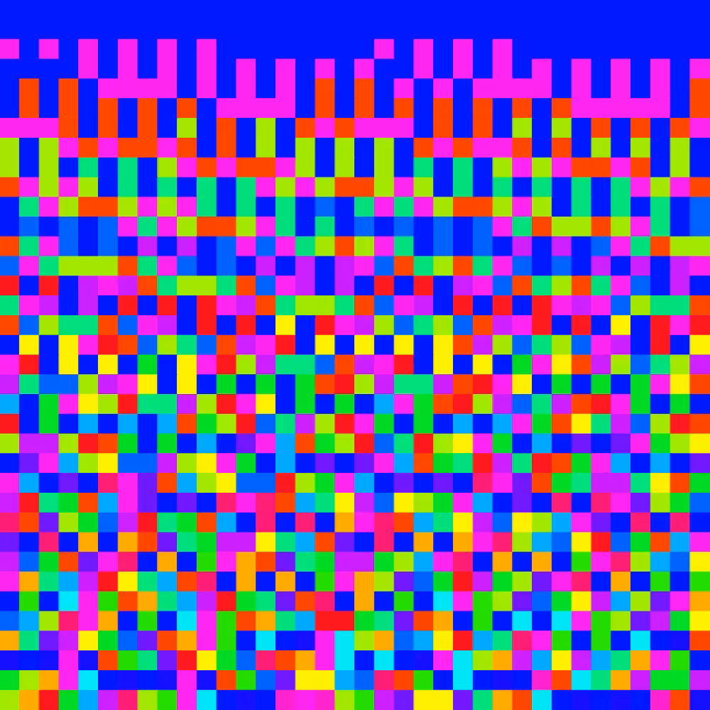 Rainbow Maffs! #31