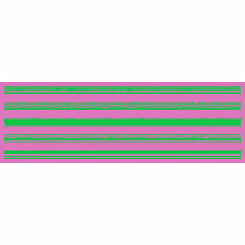 Multidimensional Maximalism #207