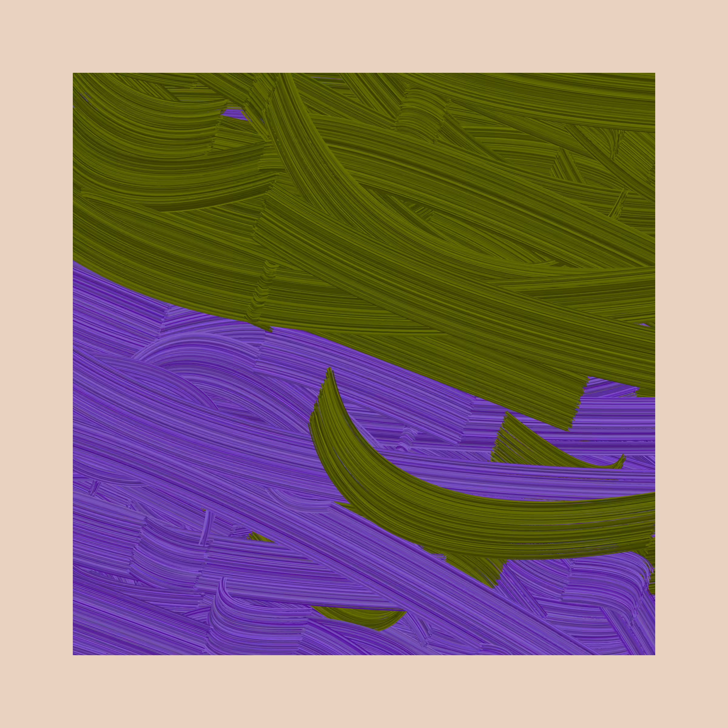 Color Streams #124