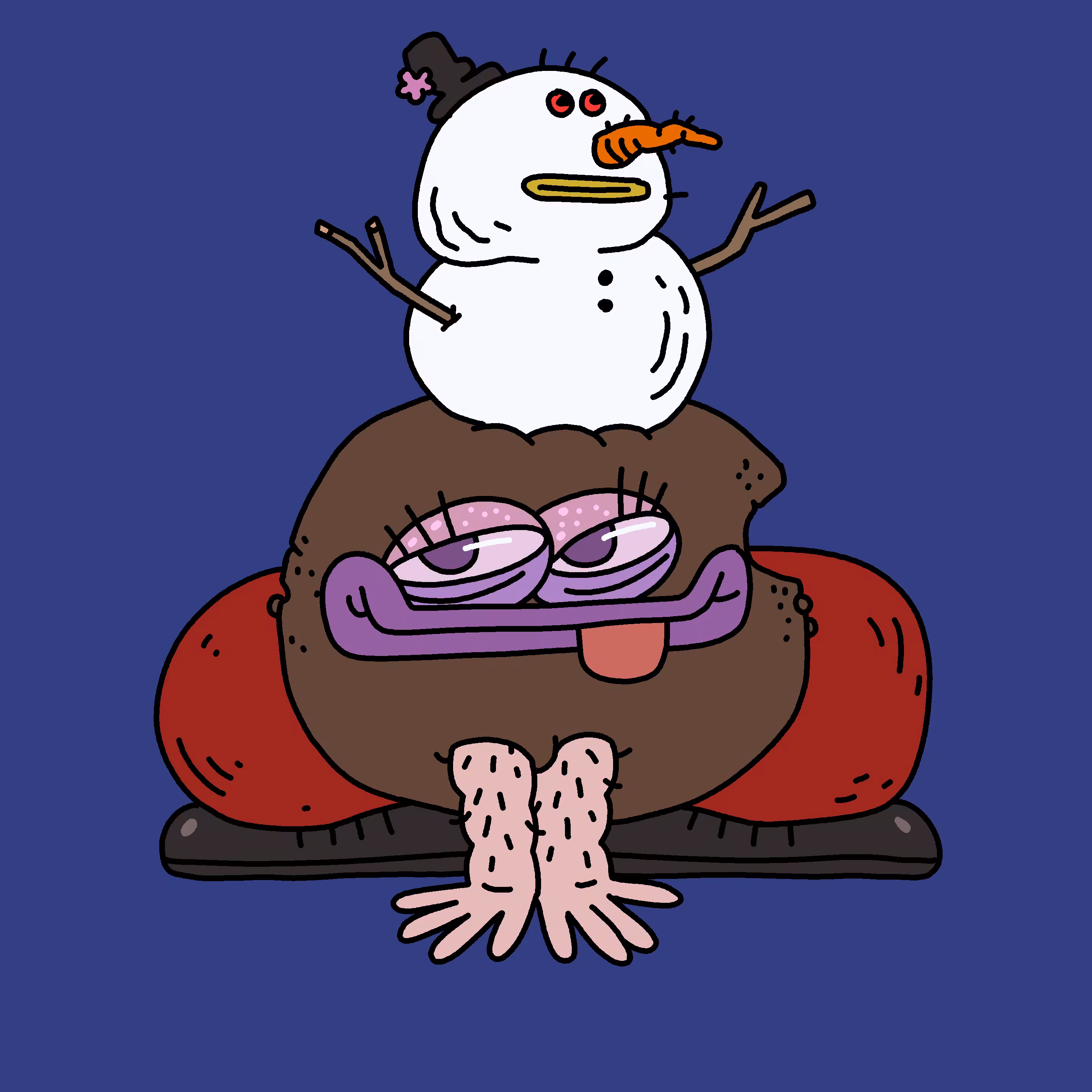 MistleToadz #5626
