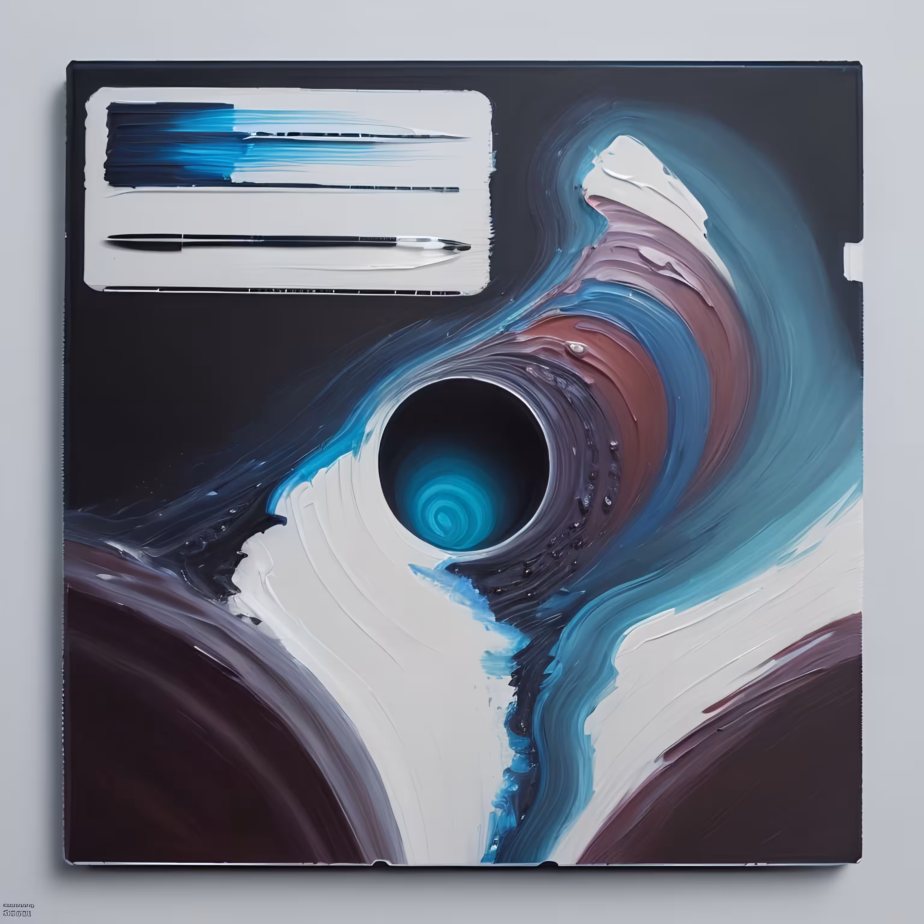 Floppy Drops #163