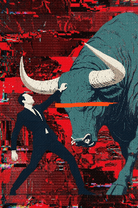 Glitch: Devil's Bull