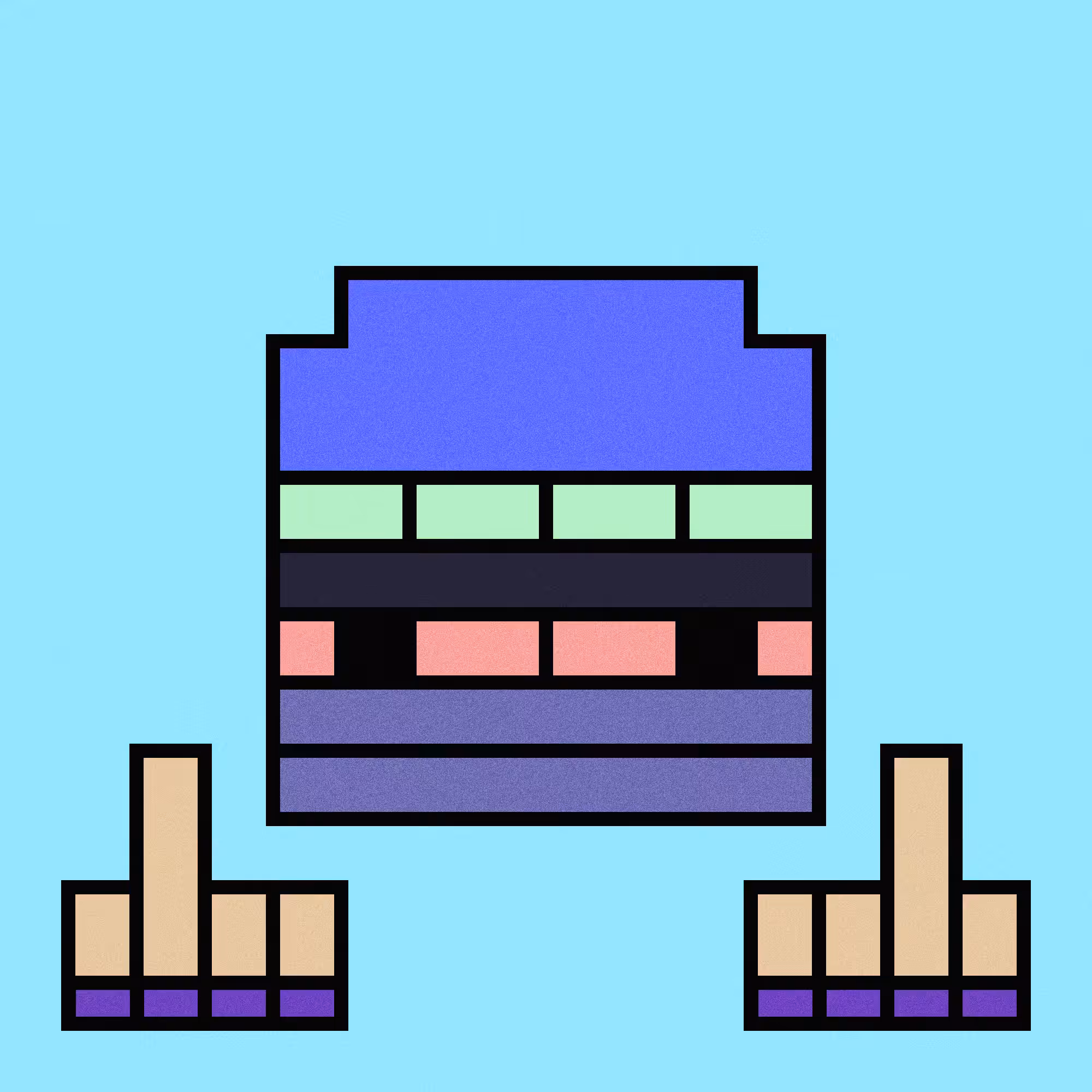Degens: Degen #1824