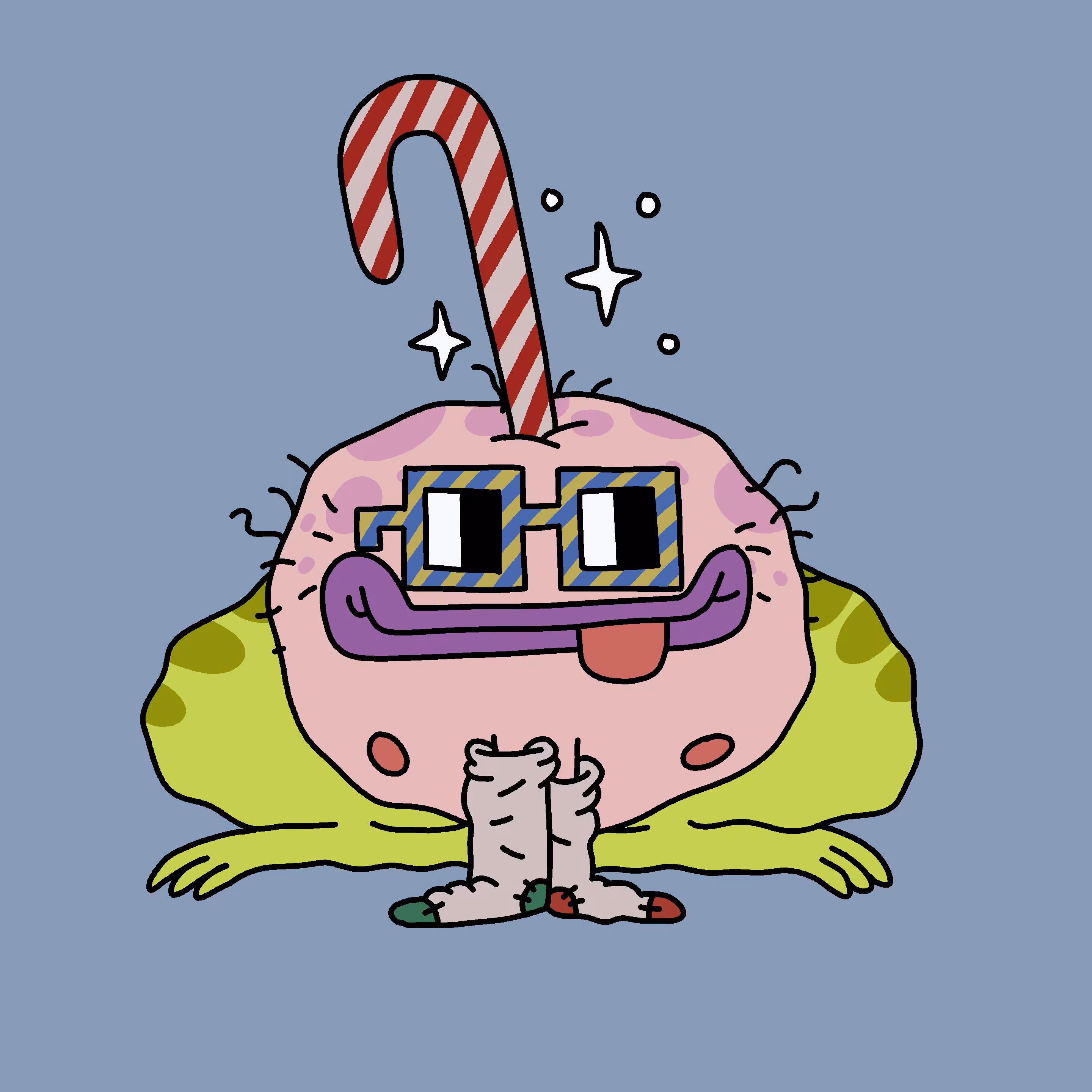 MistleToadz #5933