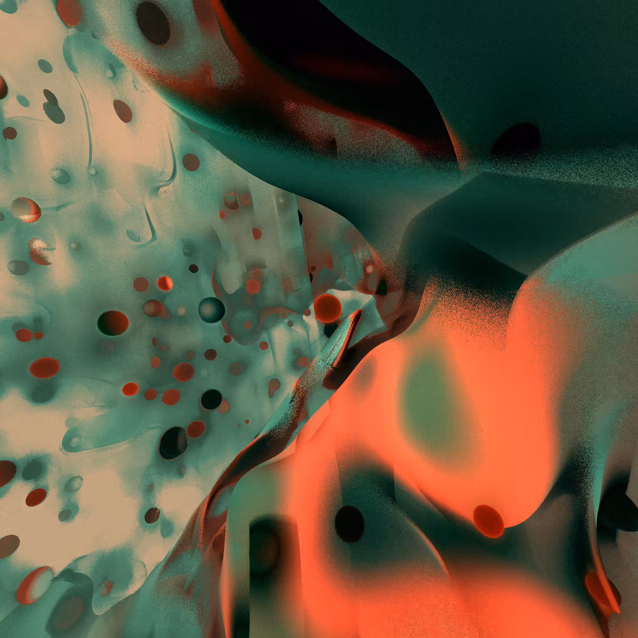 Ataraxis #431
