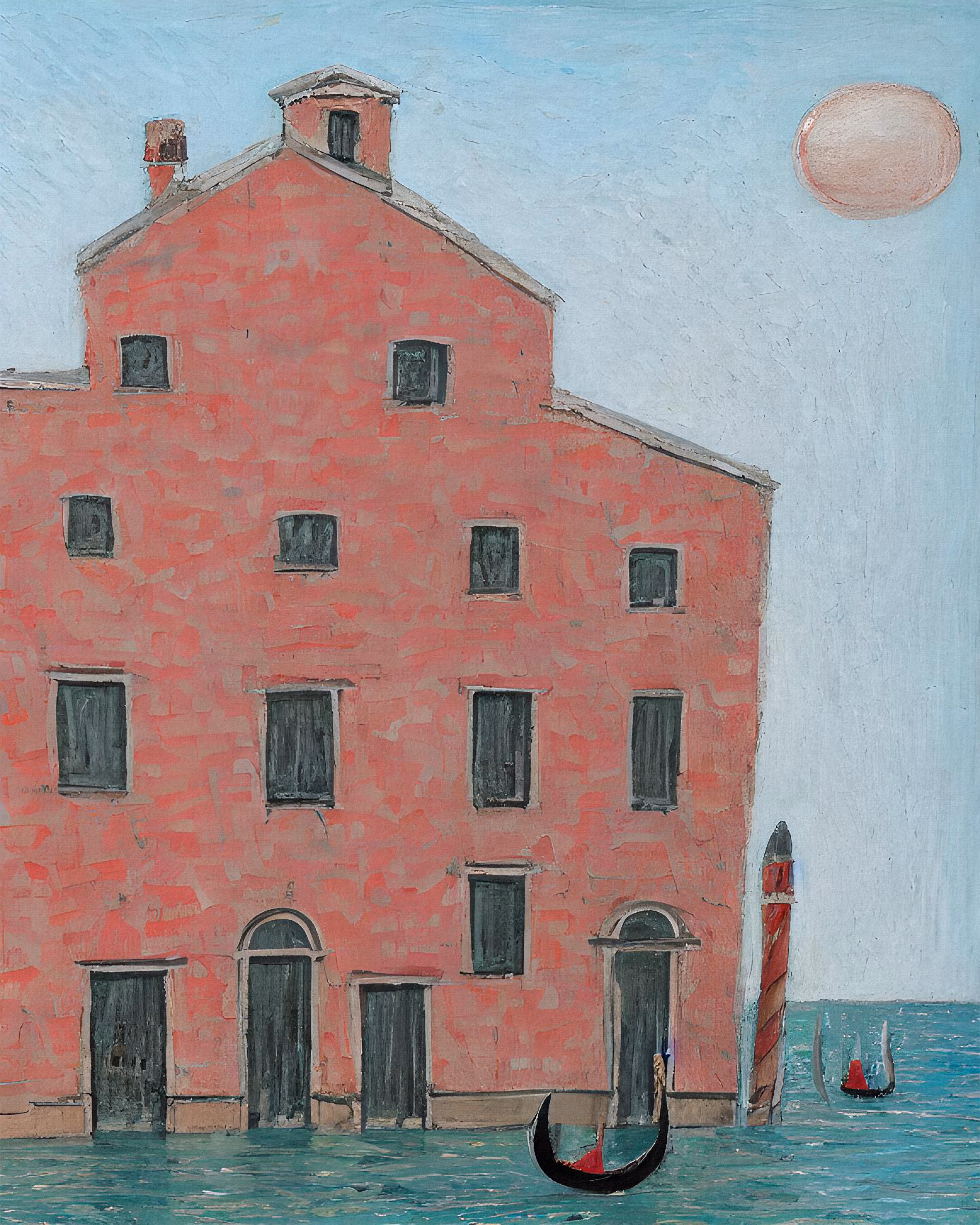 venice